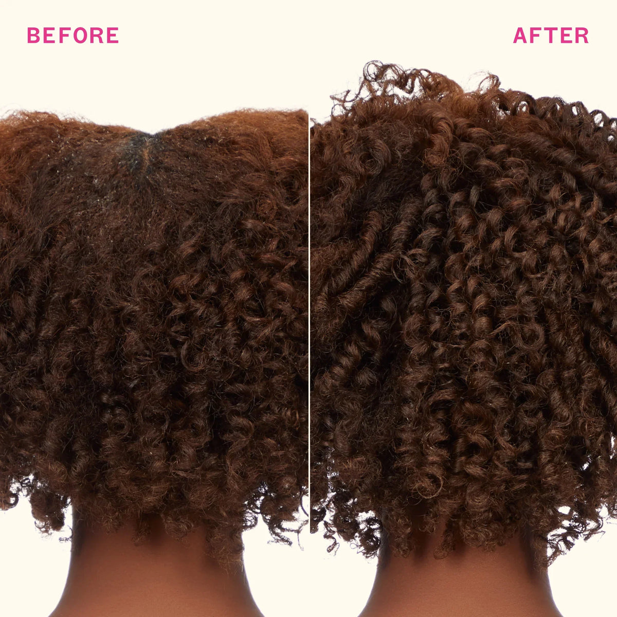 reset pink charcoal scalp cleansing oil - 6.7 oz / 200 ml