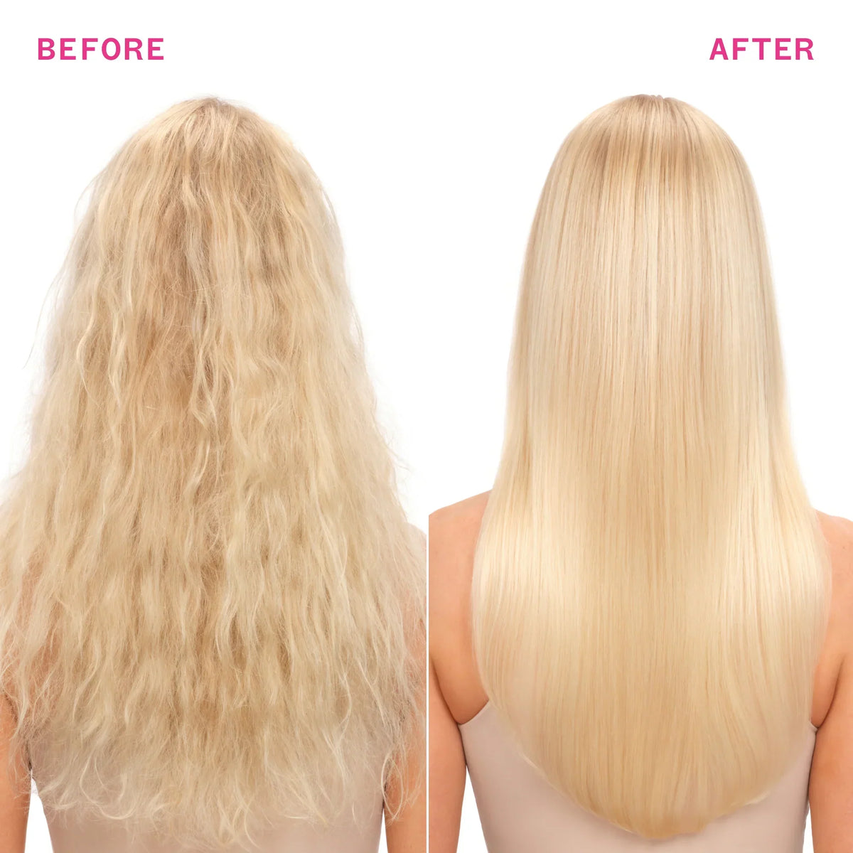 super-sized frizz fighters set anti-frizz shampoo, conditioner + treatment